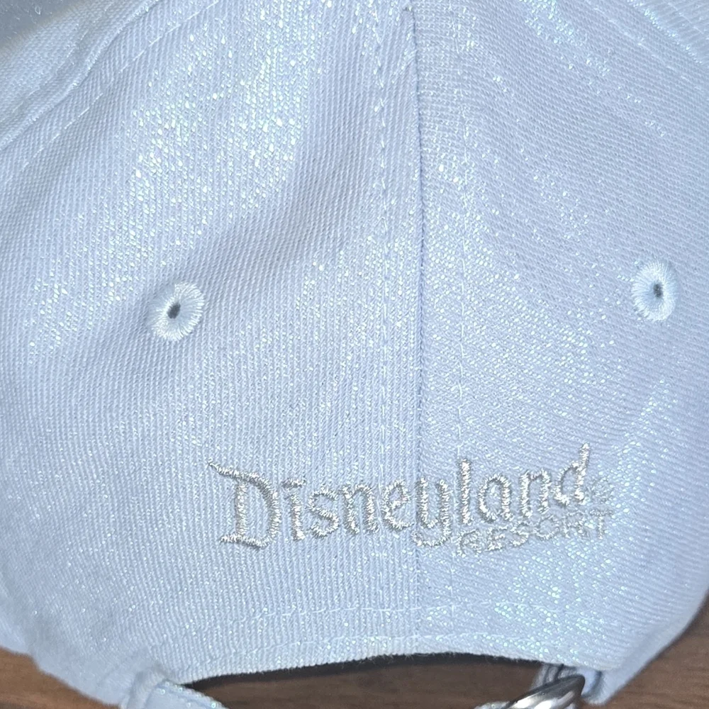 Disneyland Resort My Happy Place Hat - Picture 4 of 6